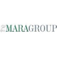 the mara group logo image