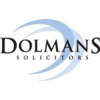 dolmans solicitors logo image