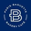 logo of Paris Baguette North America