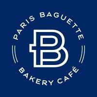 paris baguette north america logo image