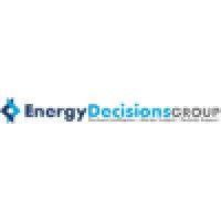 energy decisions group, inc. logo image