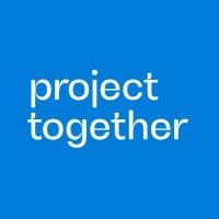 projecttogether logo image