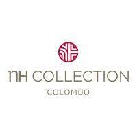 nh collection colombo logo image