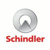 schindler sa/nv (belgium) logo image