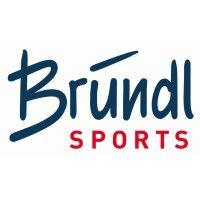 bründl sports logo image