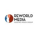 logo of Reworld Media