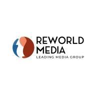 reworld media logo image