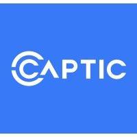 captic logo image