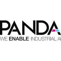 panda gmbh logo image