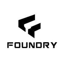 foundry - spatial computing logo image