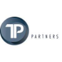 triplanet partners logo image