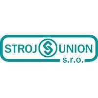 stroj-union s.r.o. logo image