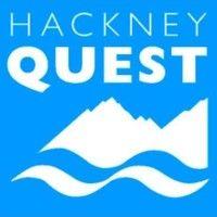 hackney quest logo image