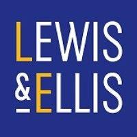 lewis & ellis - actuaries and consultants logo image