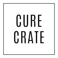 cure crate logo image