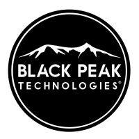 black peak technologies logo image