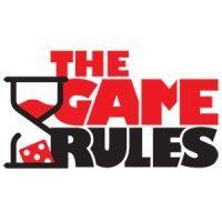 the game rules ee logo image