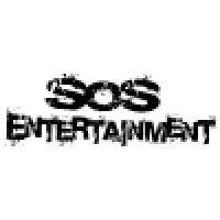 sos entertainment logo image