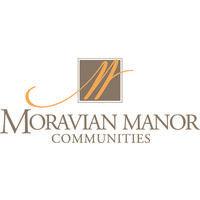 moravian manor communities logo image