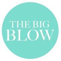 the big blow / the big blow @google logo image