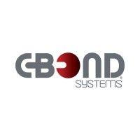 c-bond systems, inc. logo image