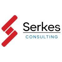 serkes consulting logo image