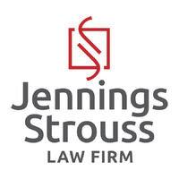 jennings, strouss & salmon, plc logo image