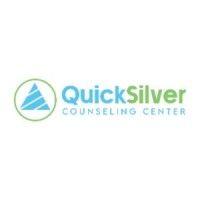 quicksilver counseling center logo image