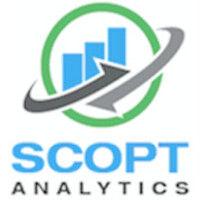 scopt analytics logo image