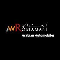 arabian automobiles co. llc logo image