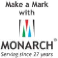 monarch innovative technologies pvt. ltd logo image