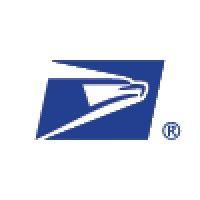 usps business logo image