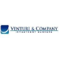 venturi & company llc logo image