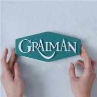 graiman logo image