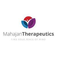 mahajan therapeutics logo image