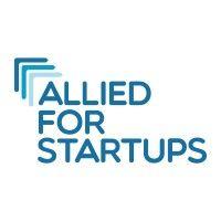 allied for startups