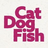 catdogfish logo image