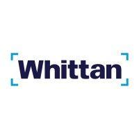 the whittan group logo image