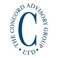 the concord advisory group, ltd. logo image