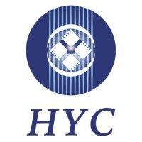 hyc co., ltd logo image