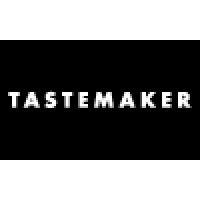 tastemaker, inc. logo image