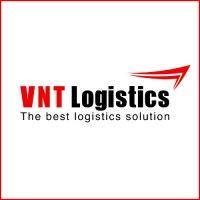 vnt logistics logo image