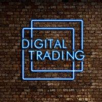 digital trading ltd logo image