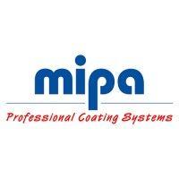 mipa se logo image