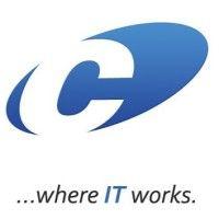 corporate technology solutions, inc. logo image