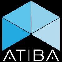 atiba logo image