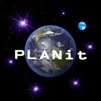 planit systems design logo image