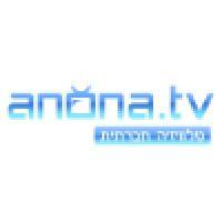 anona tv logo image