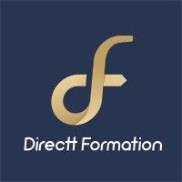 directt formation logo image