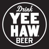 yee-haw brewing company logo image